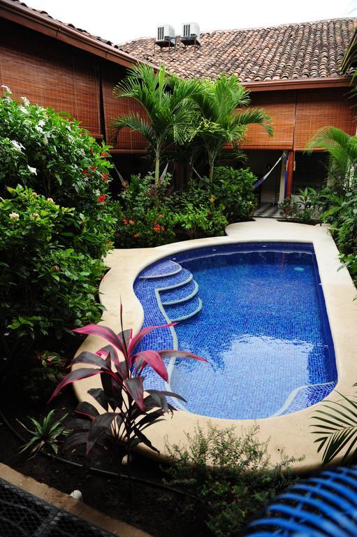Hotel Casa Cubana Granada Nicaragua מראה חיצוני תמונה