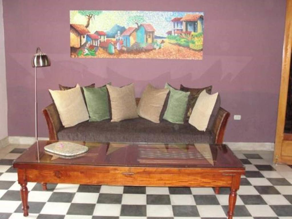 Hotel Casa Cubana Granada Nicaragua חדר תמונה