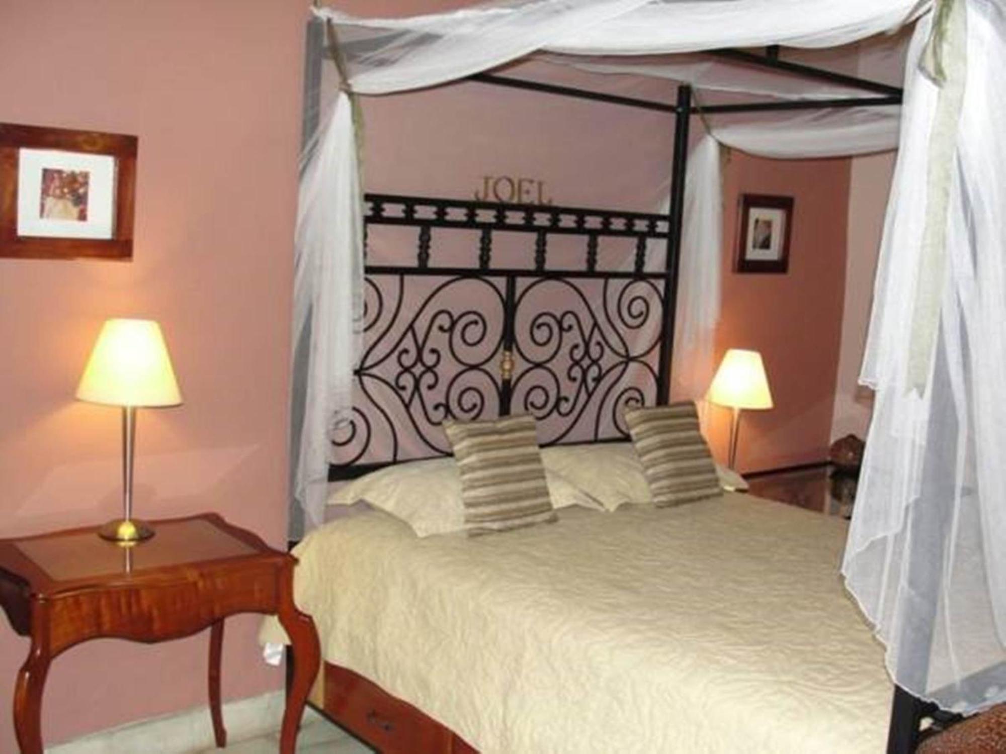 Hotel Casa Cubana Granada Nicaragua חדר תמונה