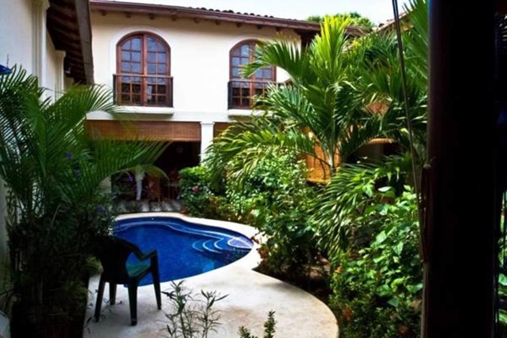 Hotel Casa Cubana Granada Nicaragua מראה חיצוני תמונה