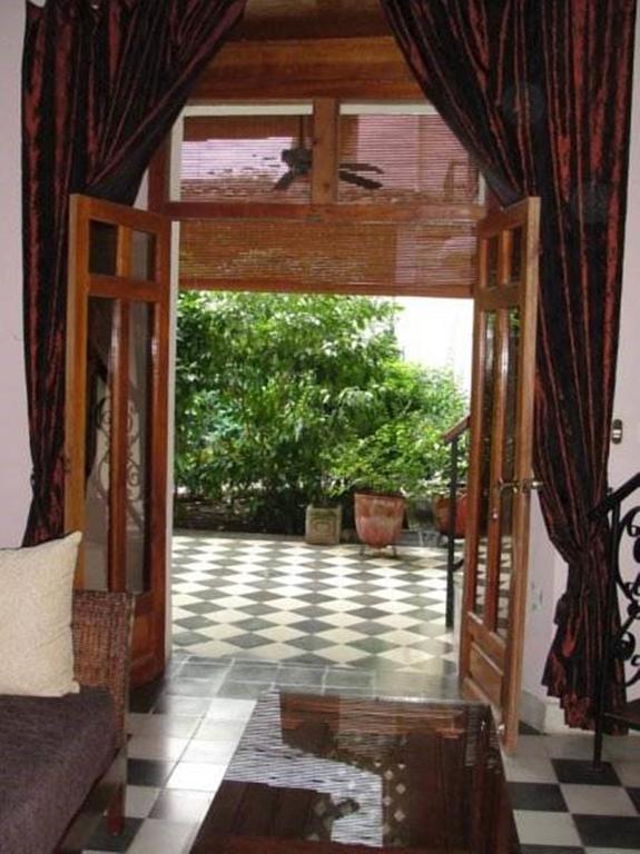 Hotel Casa Cubana Granada Nicaragua חדר תמונה