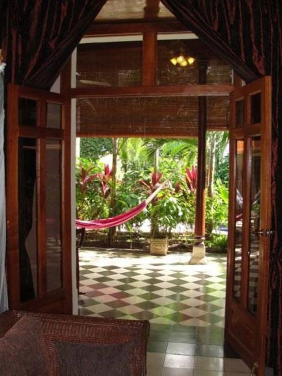 Hotel Casa Cubana Granada Nicaragua חדר תמונה
