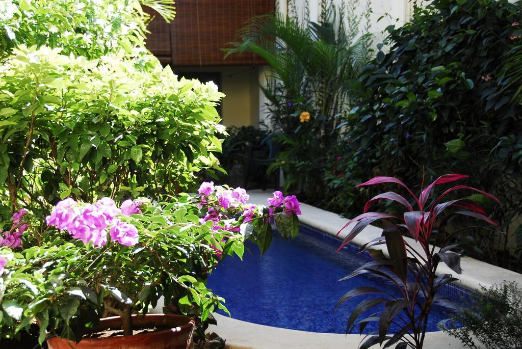 Hotel Casa Cubana Granada Nicaragua מראה חיצוני תמונה