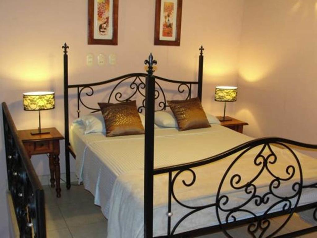 Hotel Casa Cubana Granada Nicaragua חדר תמונה