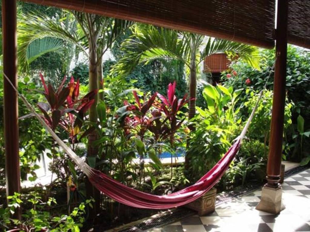 Hotel Casa Cubana Granada Nicaragua מראה חיצוני תמונה