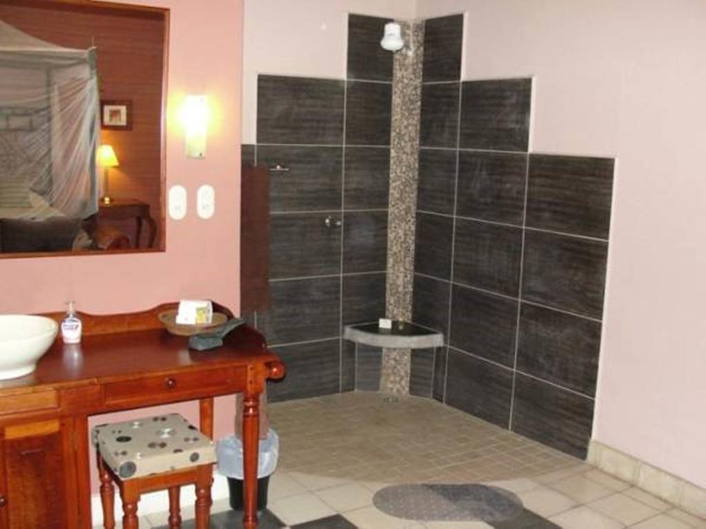 Hotel Casa Cubana Granada Nicaragua חדר תמונה