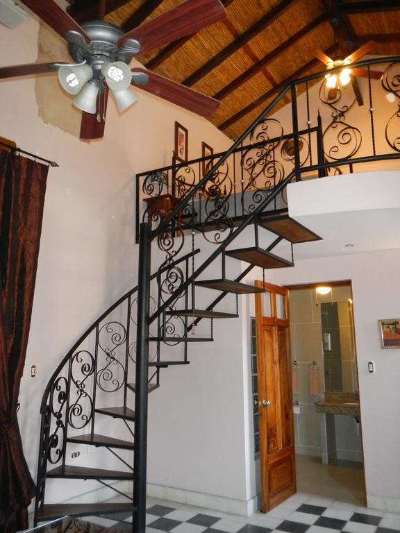 Hotel Casa Cubana Granada Nicaragua מראה חיצוני תמונה