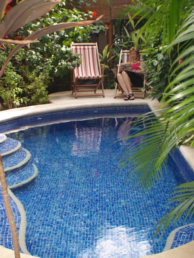 Hotel Casa Cubana Granada Nicaragua מראה חיצוני תמונה